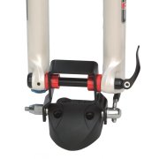 Peruzzo DOWNHILL kerékpár felfogató adapter