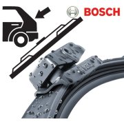 Bosch Hátsó ablaktörlő Volvo C30
