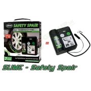 folyékony póteréka - Slime Safety Spair automatikus